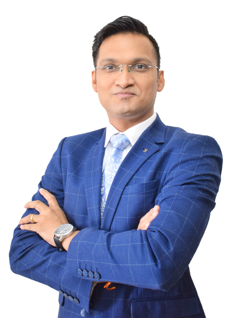 CA CS Anshul Agrawal